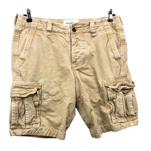 Abercrombie \u0026 Fitch Cargo Shorts for 